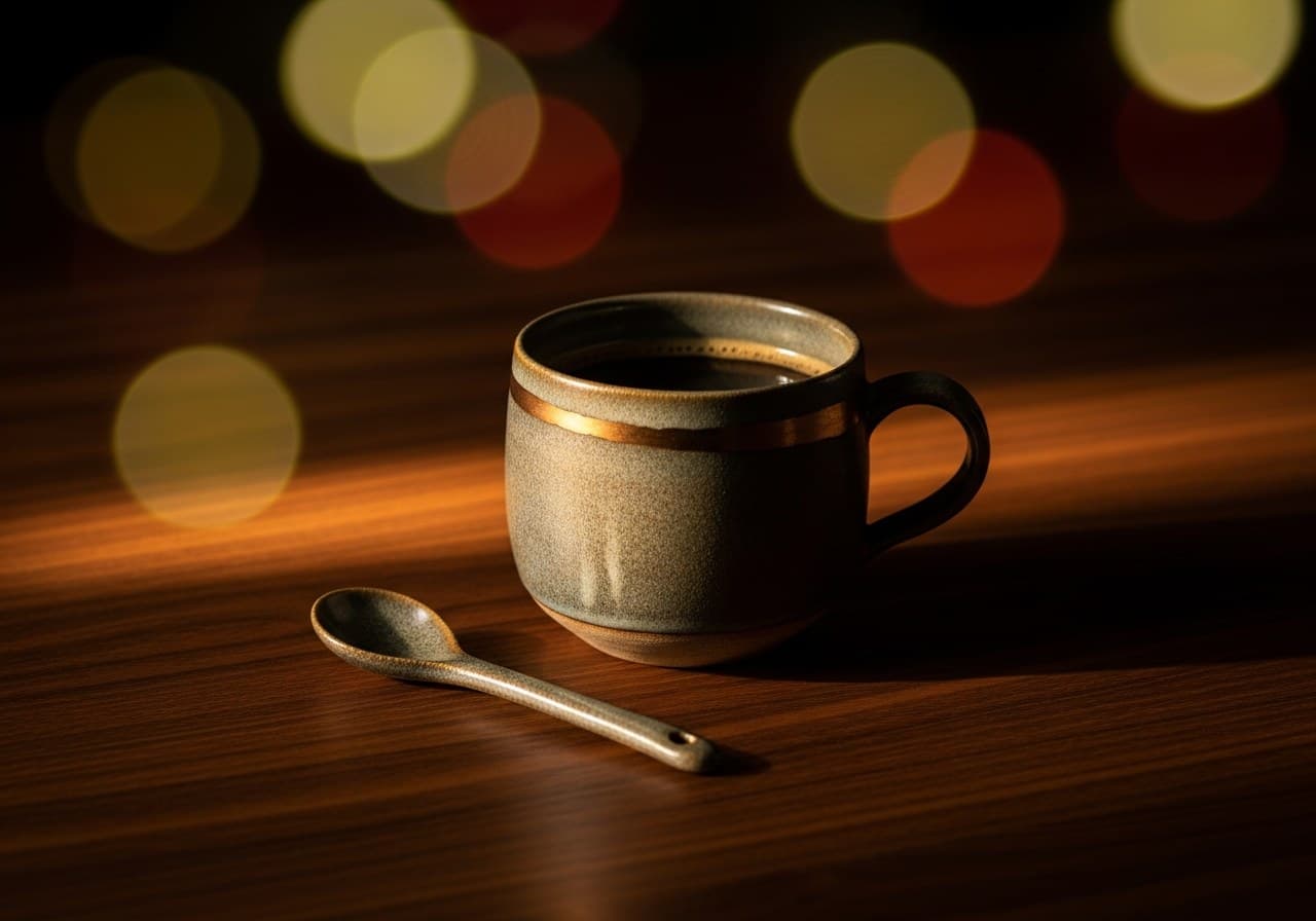 Fotografía lifestyle de producto en su contexto con luz ambiental